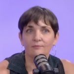 María de los Angeles Montes