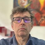 Jorge Angelini